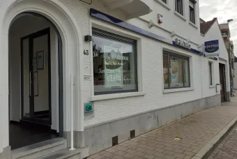 Kantoor Vorselaar
